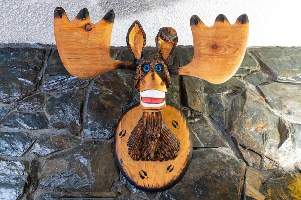 앵커리지 The Moose Crossing 아파트 외부 사진