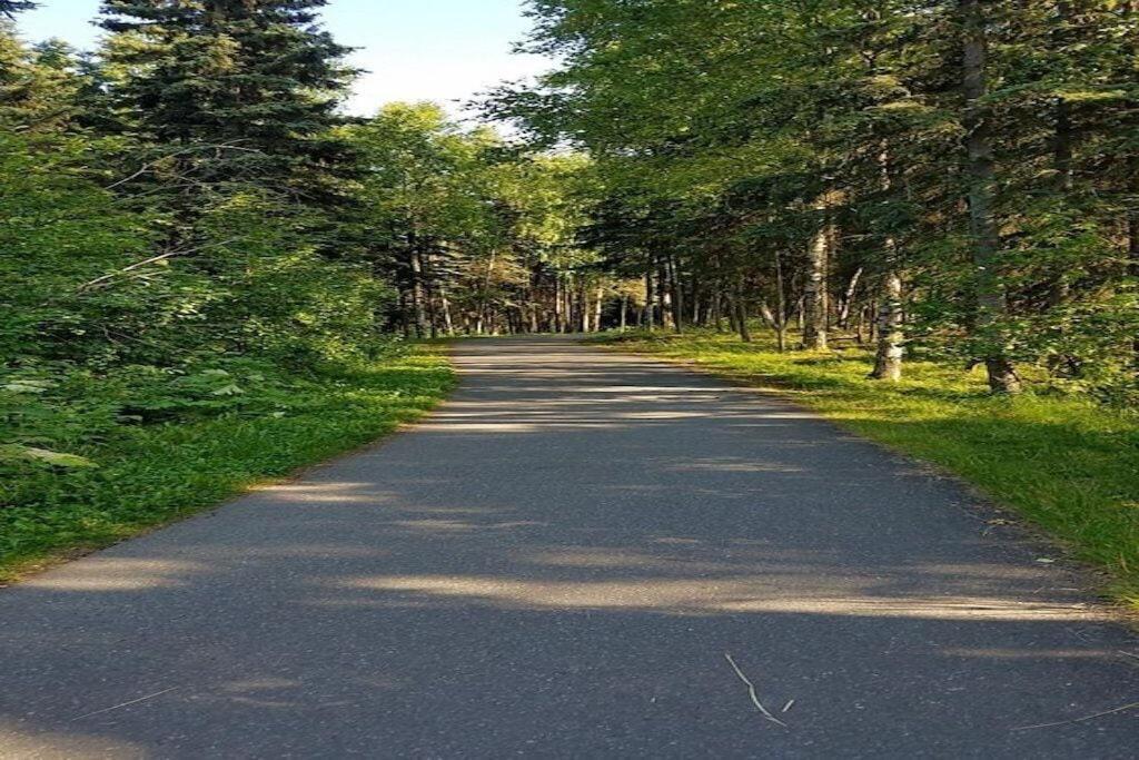 앵커리지 The Moose Crossing 아파트 외부 사진